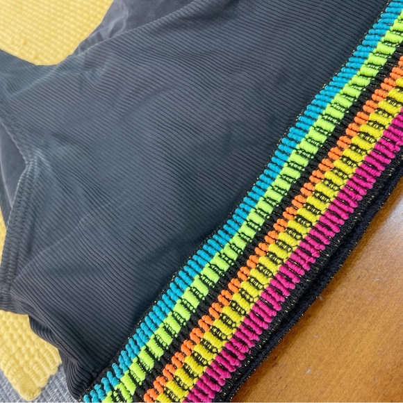 Peixoto Zoni One-Shoulder Bikini Top - Picture 10 of 14